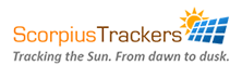 Scorpius Trackers: Maximizing Solar Panel Efficiency